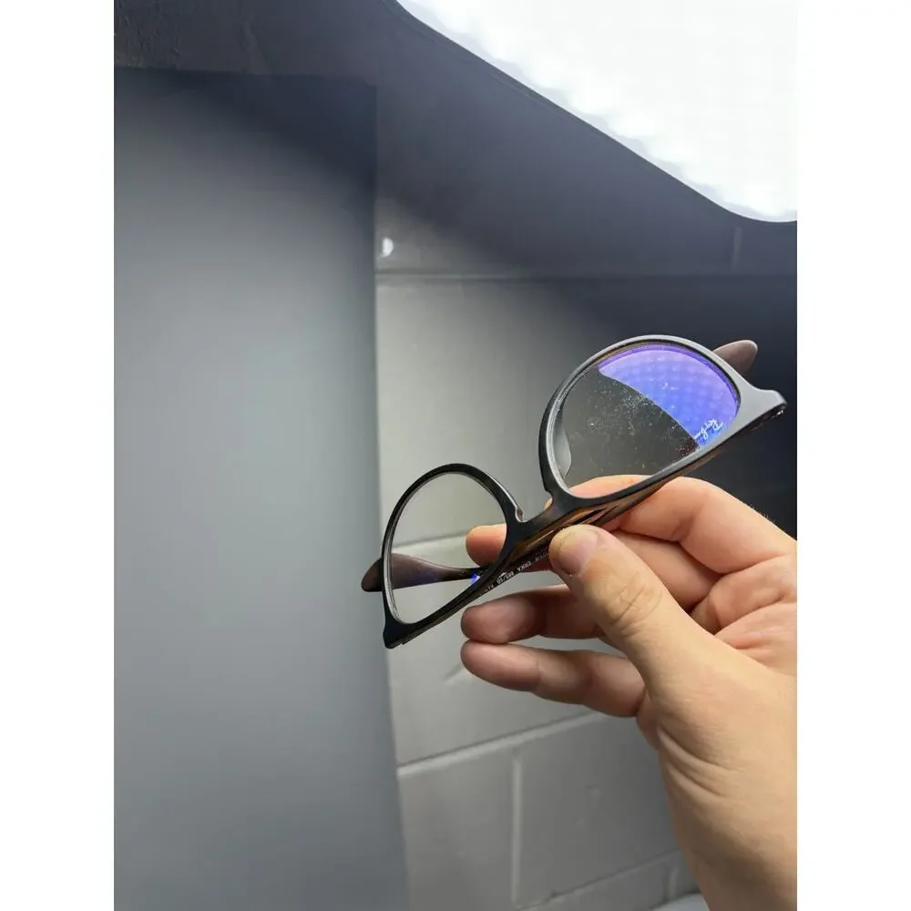 Ray-Ban RB4171 ERIKA 54mm Lenses Polarized UV400 (See Photos)